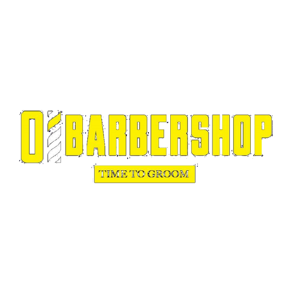 logo Obarbershop