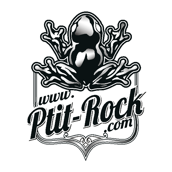 logo Ptit Rock