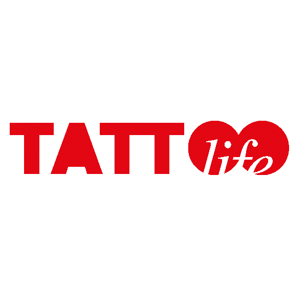 logo Tattoo Life