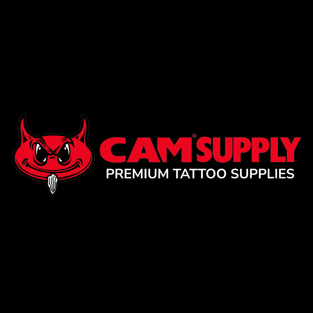 CAM TATTOO SUPPLY