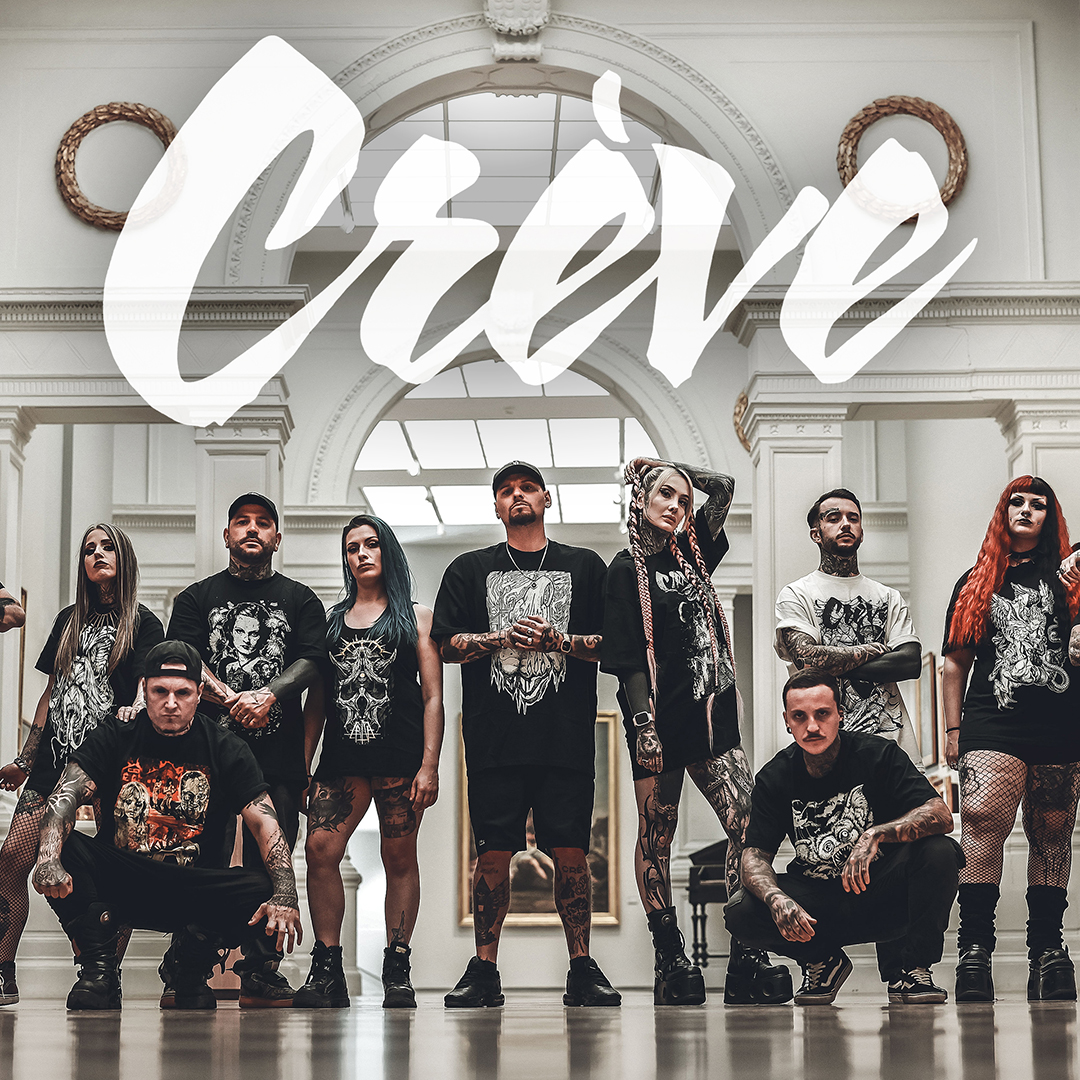 Crève Clothing