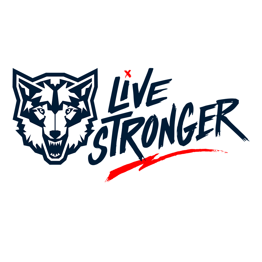 LIVE STRONGER